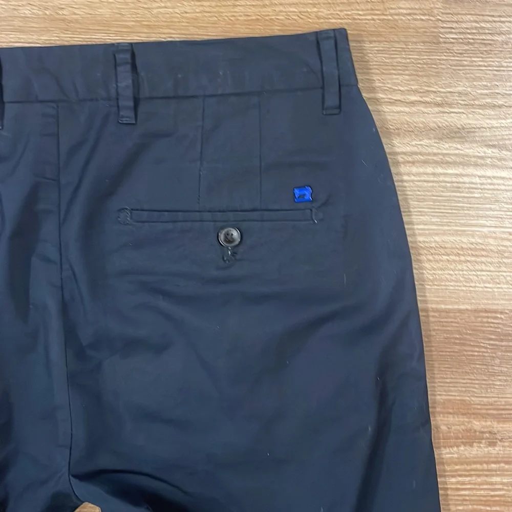 Scotch & Soda // Mott fit trousers - Picture 4 of 6